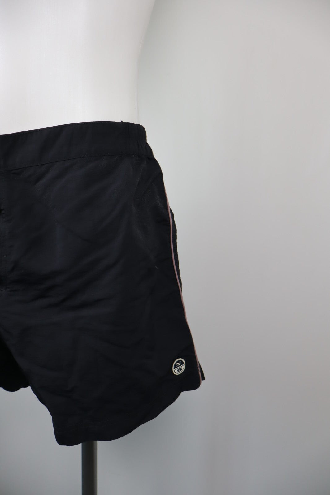 NORTH SAILS COSTUME PANTALONCINO MARE UOMO TG 34 MEN SWIMSUIT CASUAL