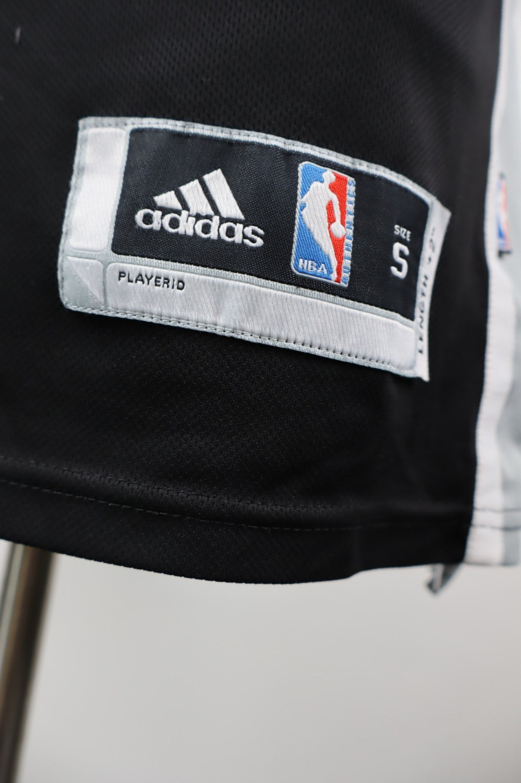 ADIDAS NBA SPUKS LEONARD N 2 MAGLIA CANOTTA BASKET UOMO Tg S  TRIKOT MAN JERSEY