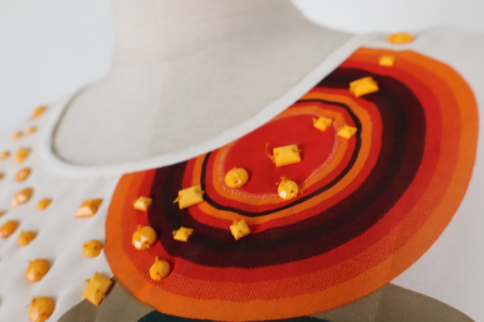 DESIGUAL MAGLIA DONNA TG. M WOMAN T-SHIRT CASUAL VINTAGE