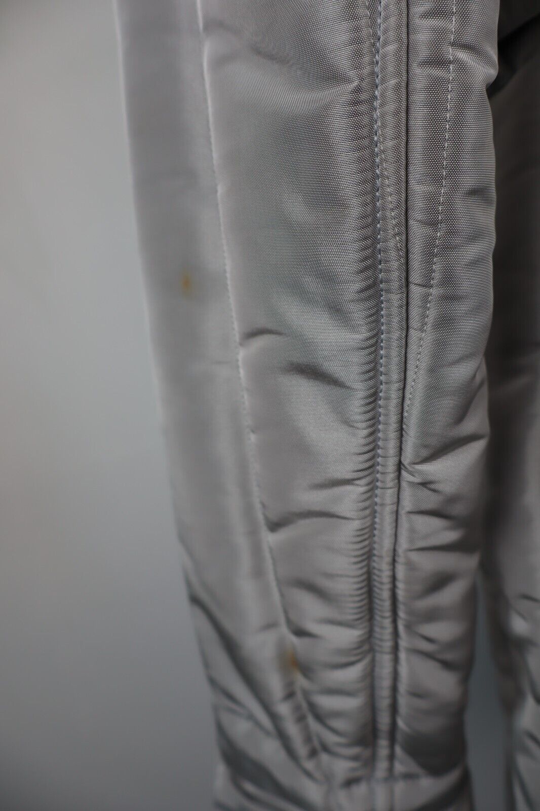 REFRIGIWEAR GIUBBINO PARKA DONNA IMBOTTITO M WOMAN JACKET GIACCA VINTAGE CASUAL