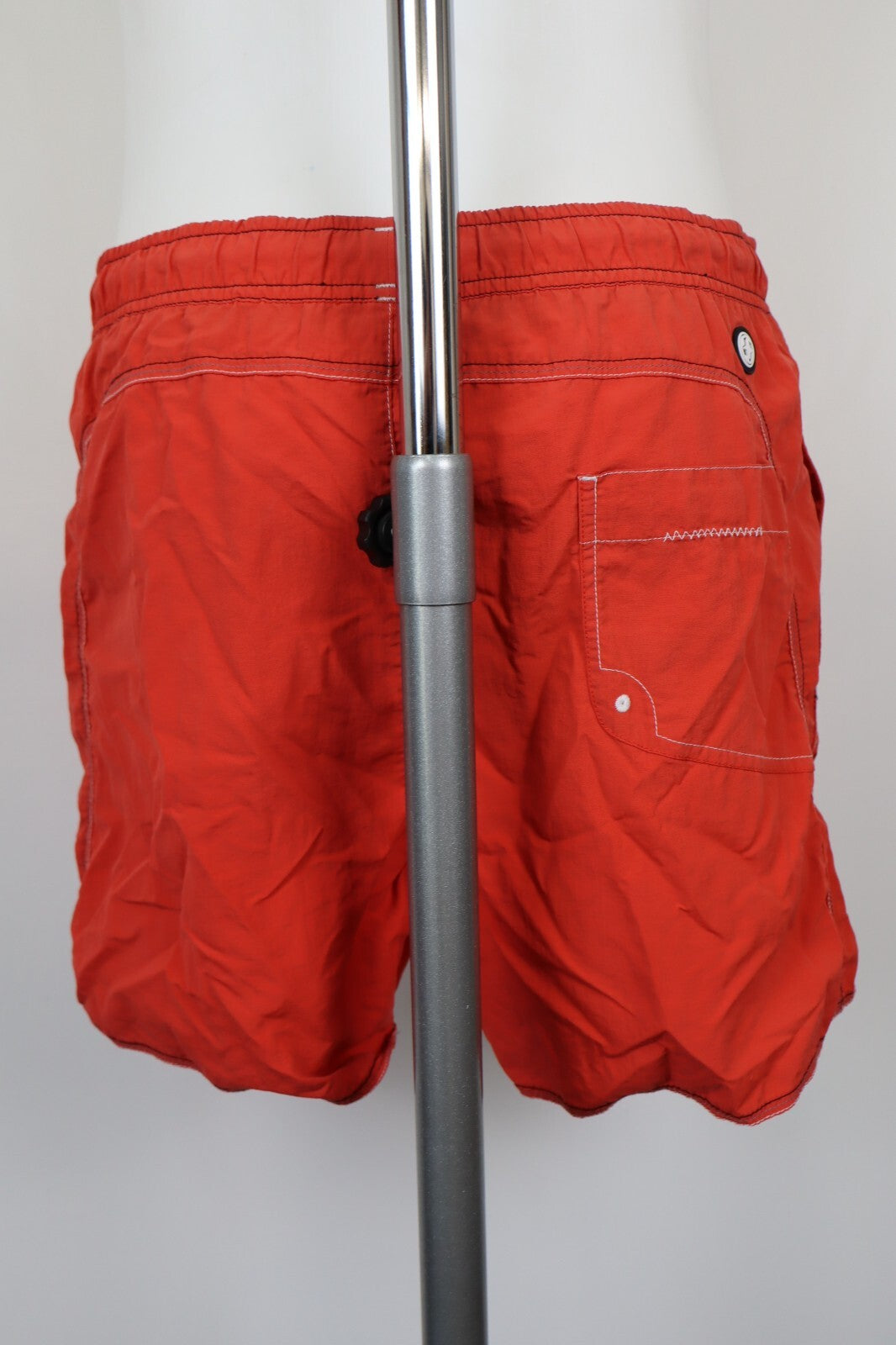 COLMAR COSTUME PANTALONCINO MARE UOMO TG 48 MEN SWIMSUIT VINTAGE CASUAL