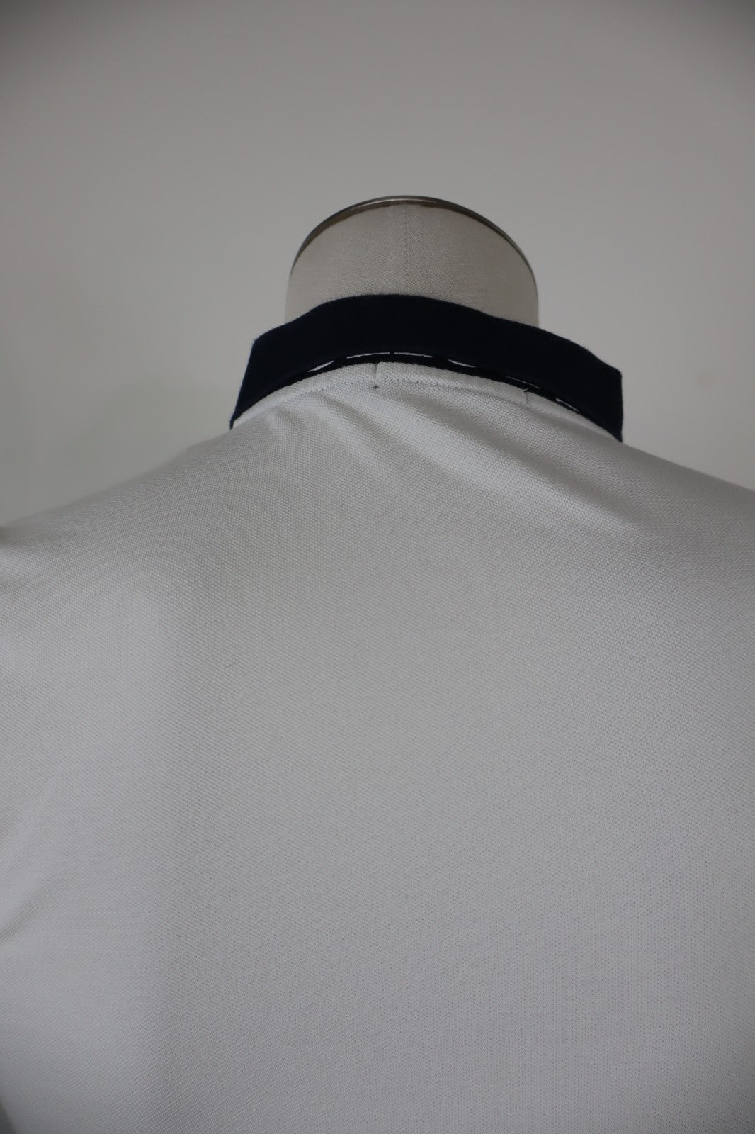 JECKERSON MAGLIA POLO UOMO TG. 44 / 18YRS MAN T-SHIRT CASUAL VINTAGE COTONE