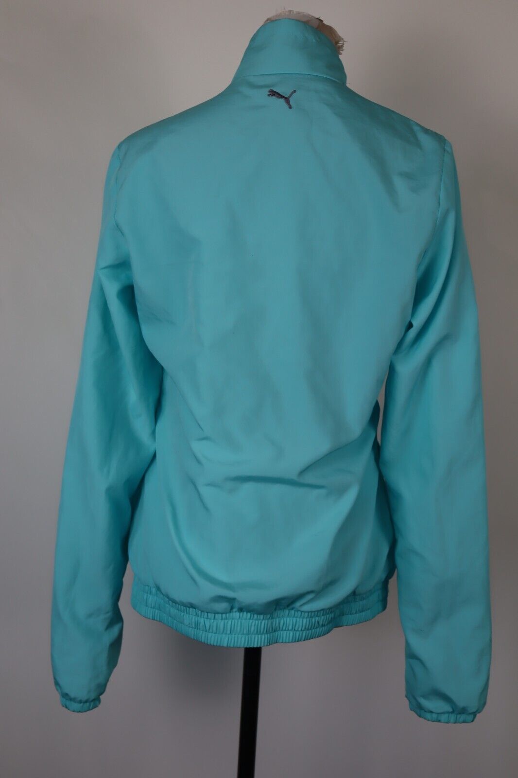 PUMA GIUBBINO DONNA Tg. XXL WOMEN LEGGERO CASUAL JACKET VINTAGE