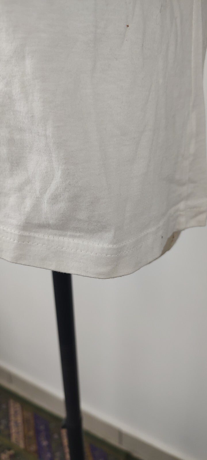 SERGIO TACCHINI  MAGLIA DONNA TG. II WOMAN CASUAL VINTAGE T-SHIRT COTONE