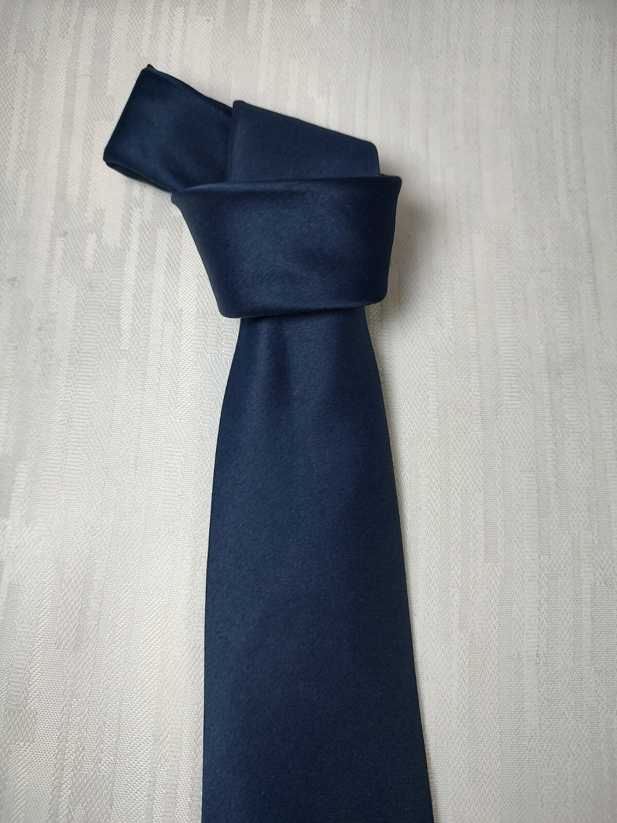 GIORGIO MARIANI  SILK TIE SETA CRAVATTA NECKTIE MADE IN ITALY SELF TIPPED