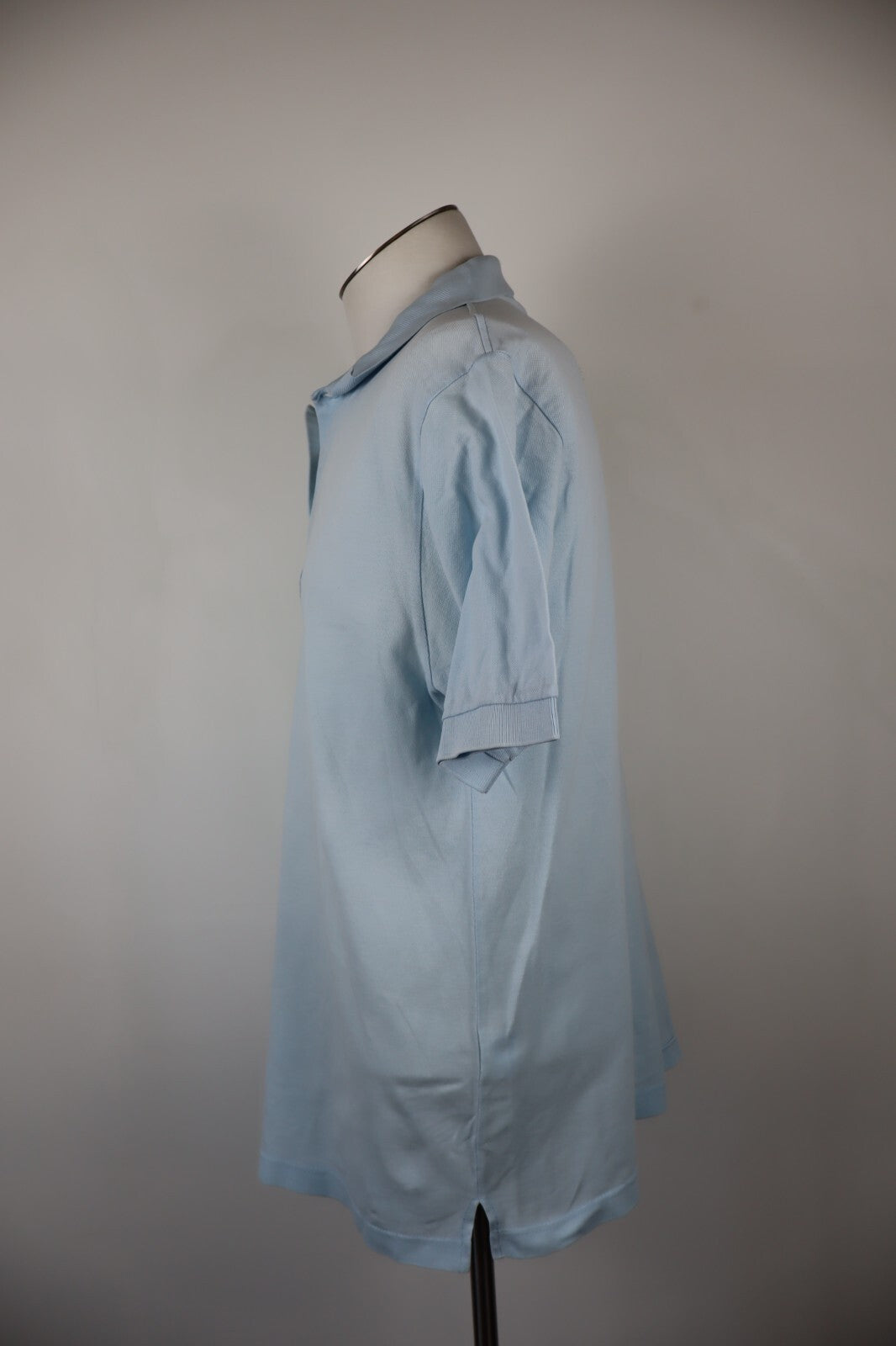 SERGIO TACCHINI MAGLIA POLO UOMO TG. 5 MAN T-SHIRT CASUAL VINTAGE