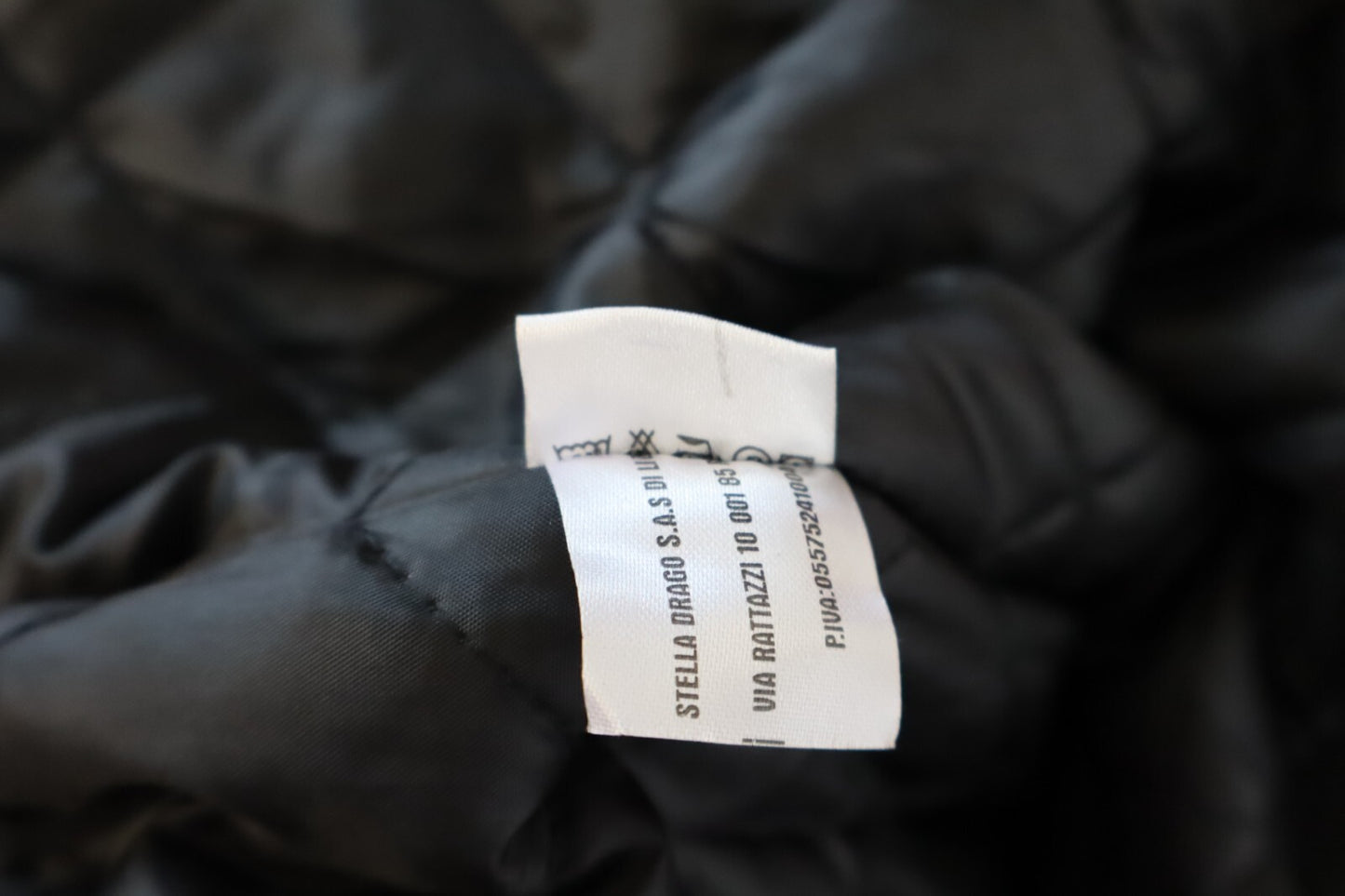 DEVIL SLAYER MVP GIUBBINO MOTO ECOPELLE UOMO TG XXL MEN JACKET SPORT