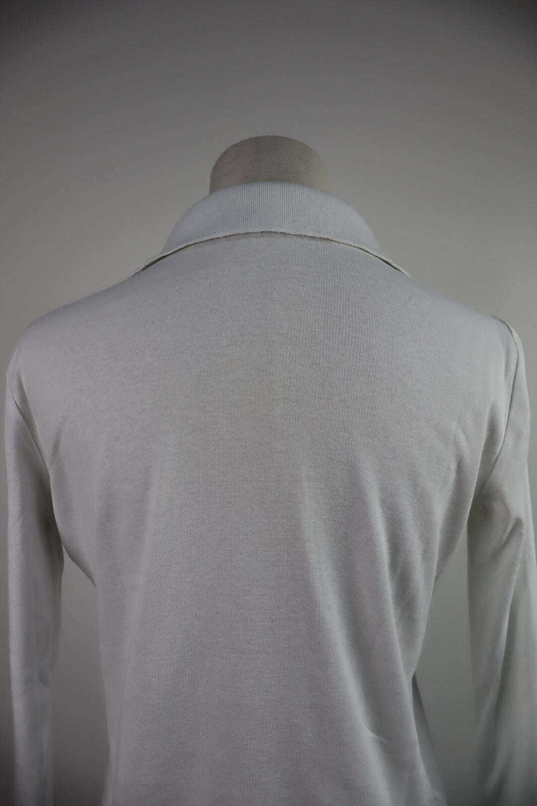 RALPH LAUREN POLO DONNA MAGLIA COTONE TG. S WOMAN COTTON SHIRT CASUAL VINTAGE