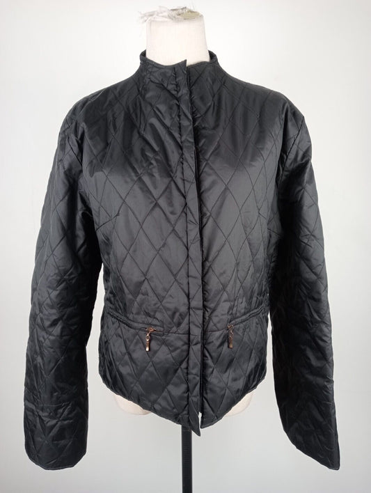 LUISA SPAGNOLI GIUBBINO GIACCA DONNA Tg 46 WOMAN CASUAL VINTAGE