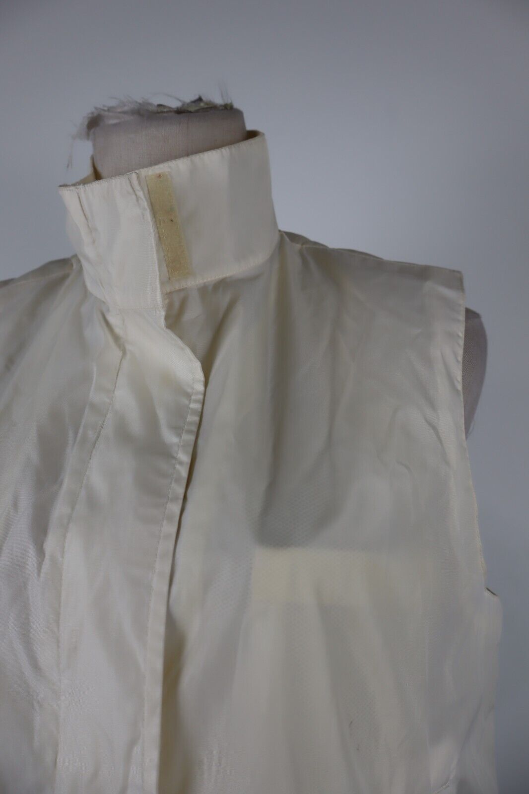 NIKE GIUBBINO SMANICATO DONNA Tg S VINTAGE WOMAN JACKET CASUAL VINTAGE