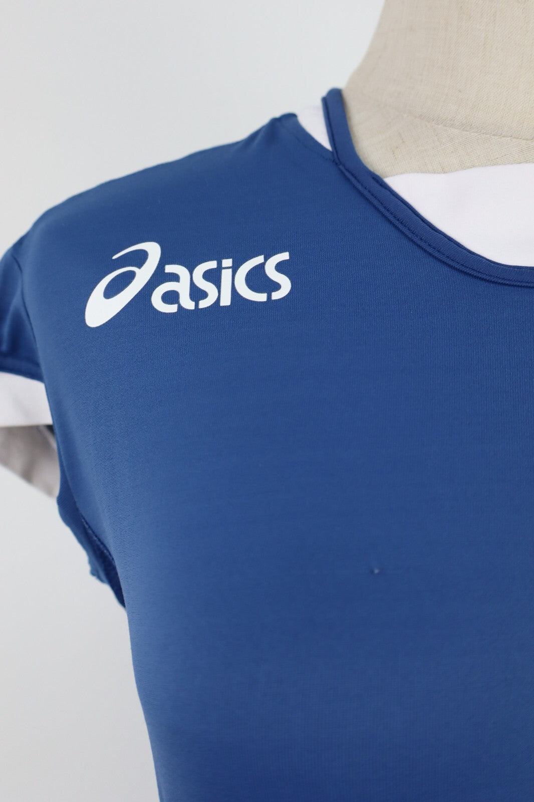 ASICS ITALIA VOLLEY PALLAVOLO MAGLIA DONNA Tg M WOMAN SPORT  JERSEY