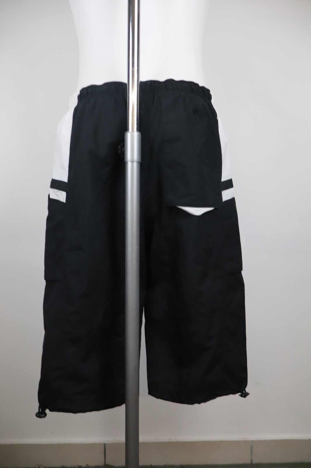 NIKE COSTUME PANTALONCINO MARE UOMO TG M MEN SWIMSUIT VINTAGE CASUAL