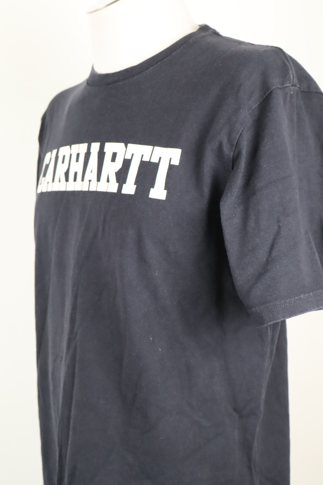 CARHARTT MAGLIA UOMO TG L MAN T-SHIRT CASUAL VINTAGE COTONE