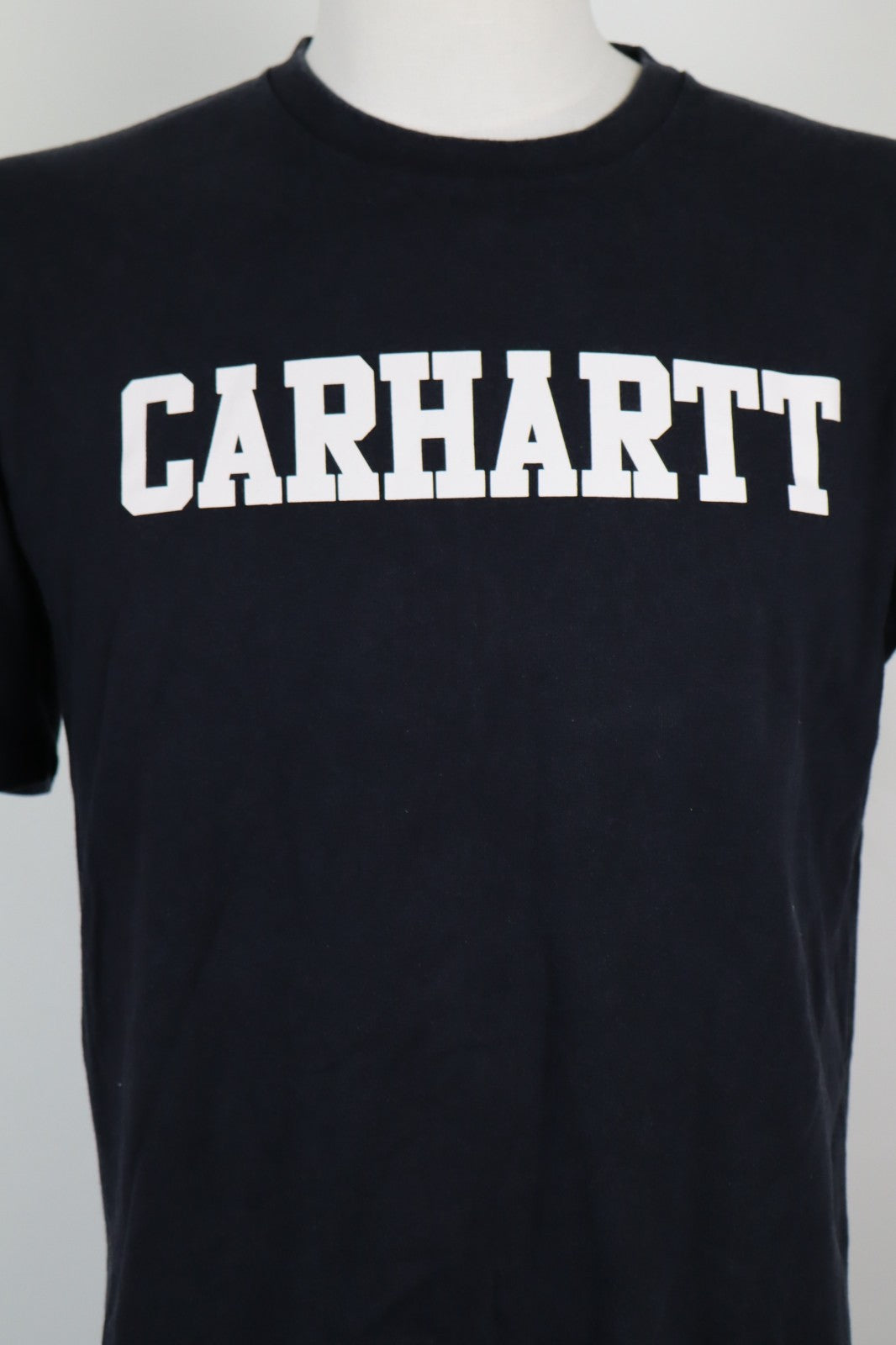 CARHARTT MAGLIA UOMO TG L MAN T-SHIRT CASUAL VINTAGE COTONE