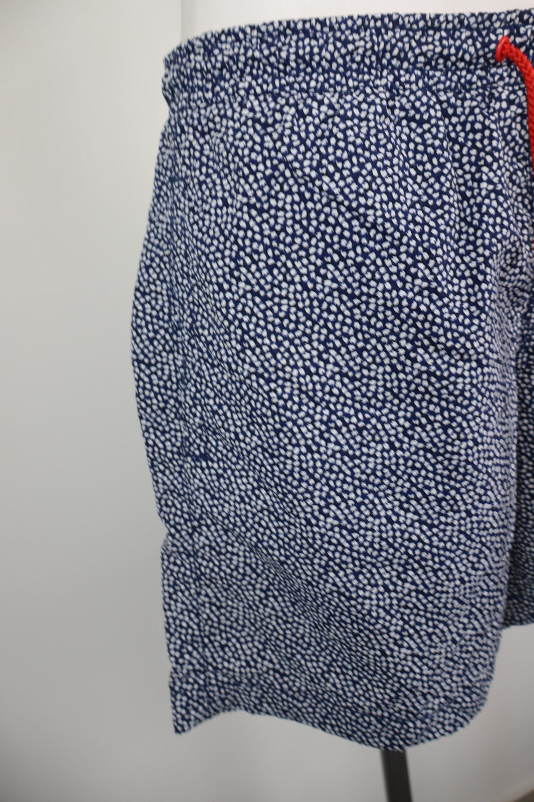 NAPAPIJRI COSTUME PANTALONCINO MARE UOMO TG L MEN SWIMSUIT VINTAGE CASUAL