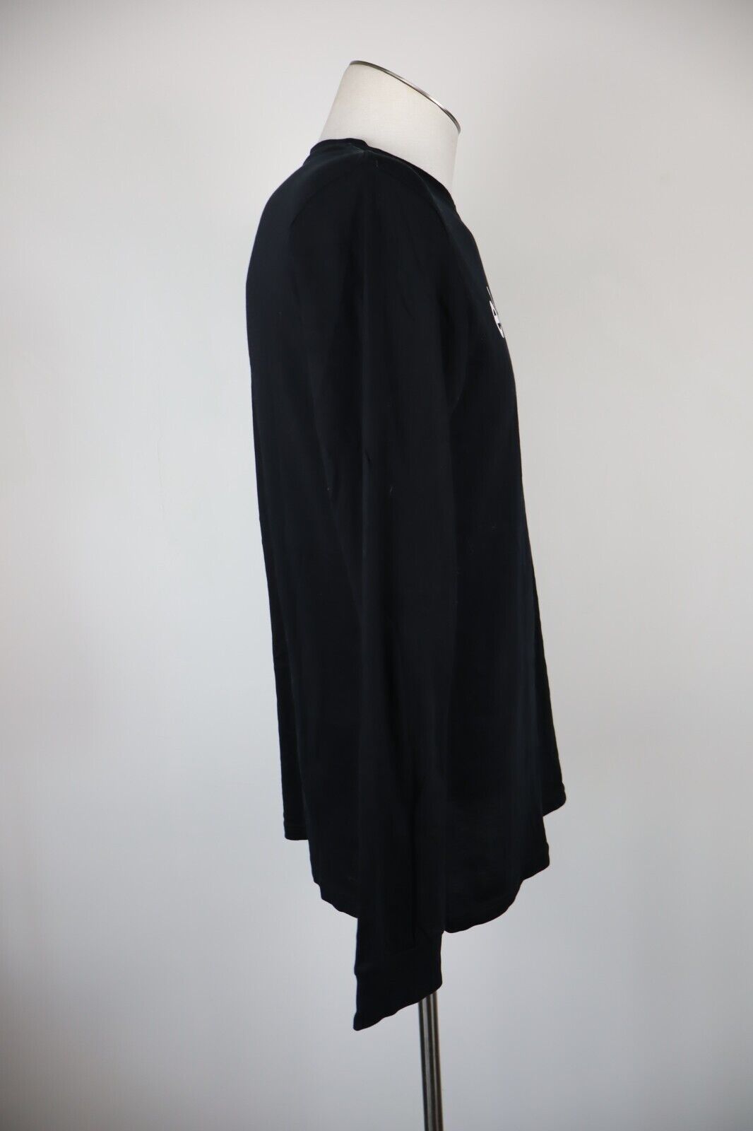 ELEMENT MAGLIA UOMO COTONE TG. M MAN COTTON SHIRT CASUAL VINTAGE