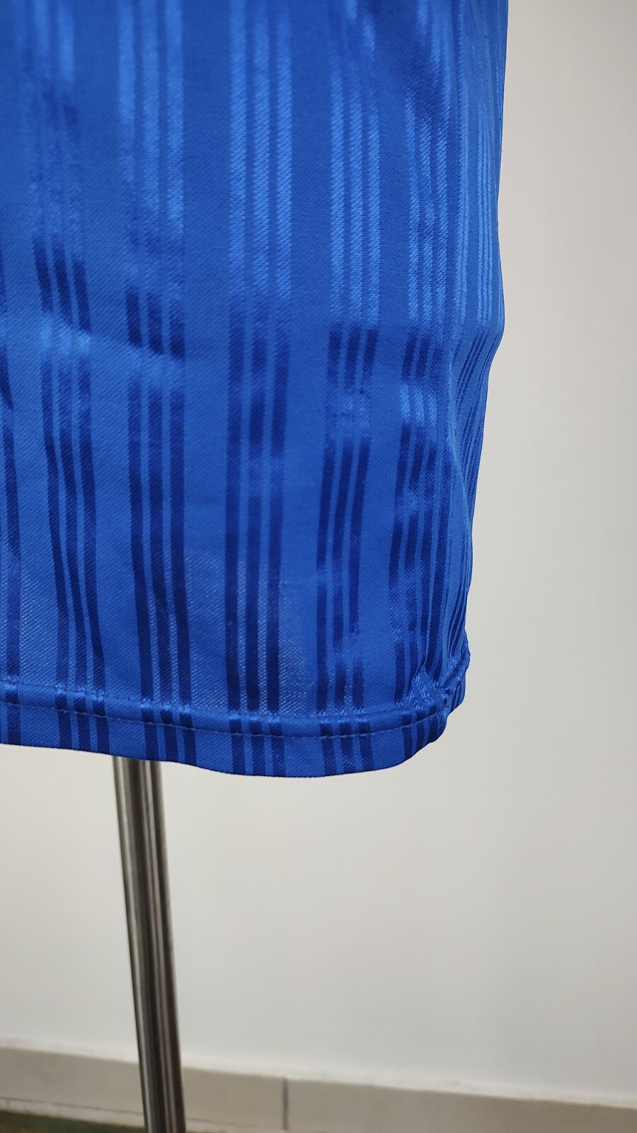 ADIDAS KOHLER N. 2 MAGLIA CALCIO UOMO Tg 16 SOCCER MAN JERSEY MADE IN UK