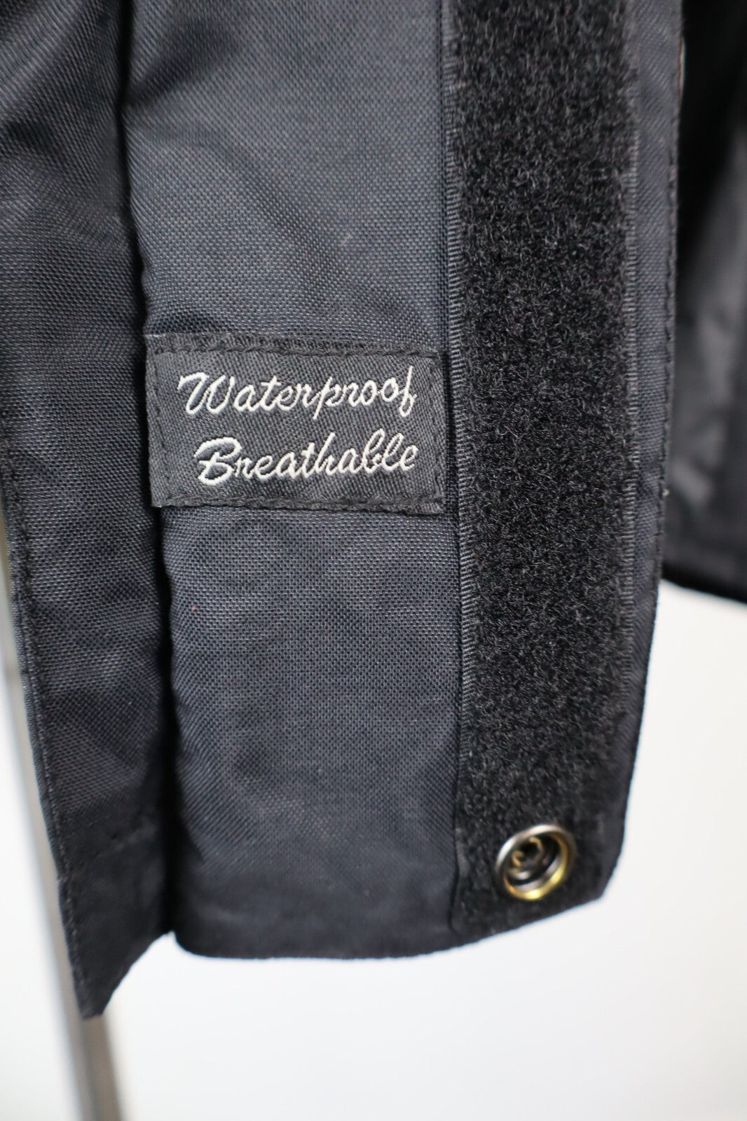 CYCLE SPIRIT GIUBBINO MOTO CON PROTEZIONI UOMO TG L MEN JACKET SPORT