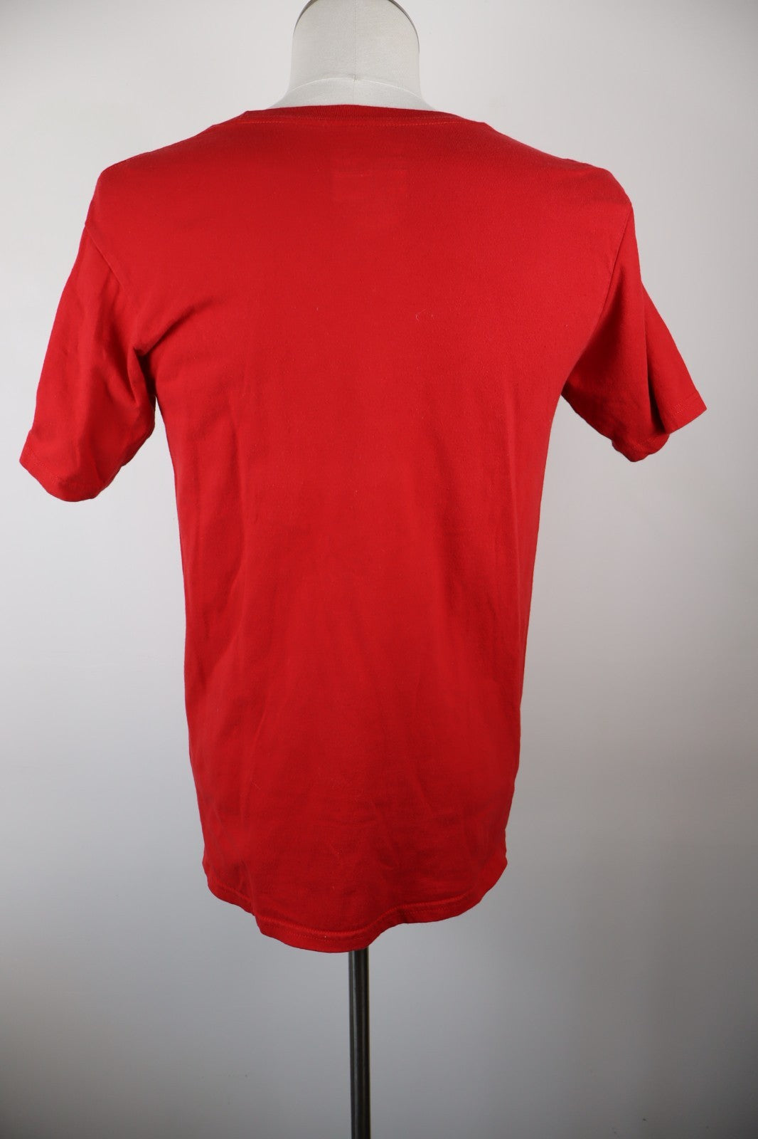 ADIDAS CHICAGO BULLS MAGLIA UOMO TG M MAN T-SHIRT BASKET NBA SPORT COTONE