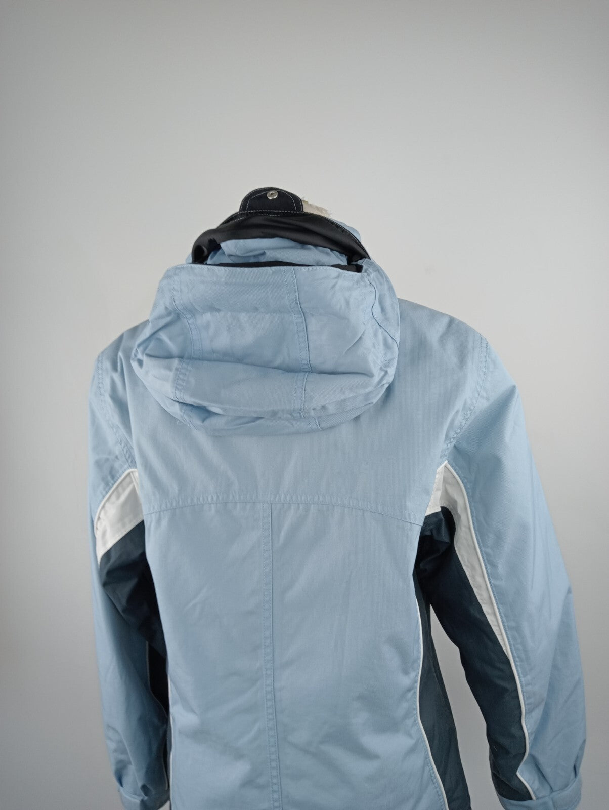 VENTURI SCHOFFEL GIUBBINO IMBOTTITO TRAPUNTATO DONNA NEVE 40 WOMAN JACKET CASUAL