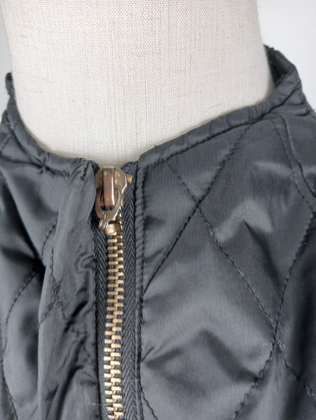 LUISA SPAGNOLI GIUBBINO GIACCA DONNA Tg 46 WOMAN CASUAL VINTAGE