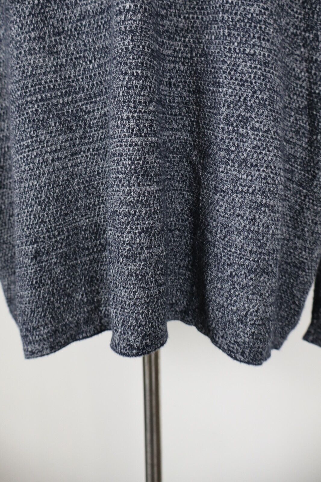 LIU JO MAGLIONE VINTAGE UOMO Tg. 2XL MAN SWEATER CASUAL COTONE