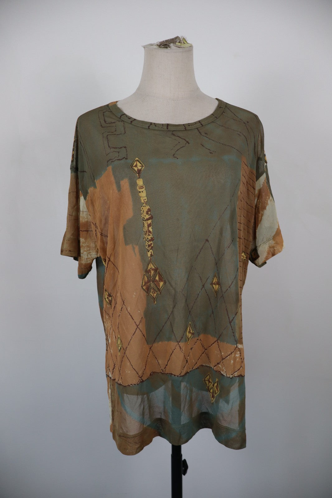 MARELLA TRICOT TWIN-SET DONNA TG. M /S WOMAN CASUAL VINTAGE MADE IN ITALY