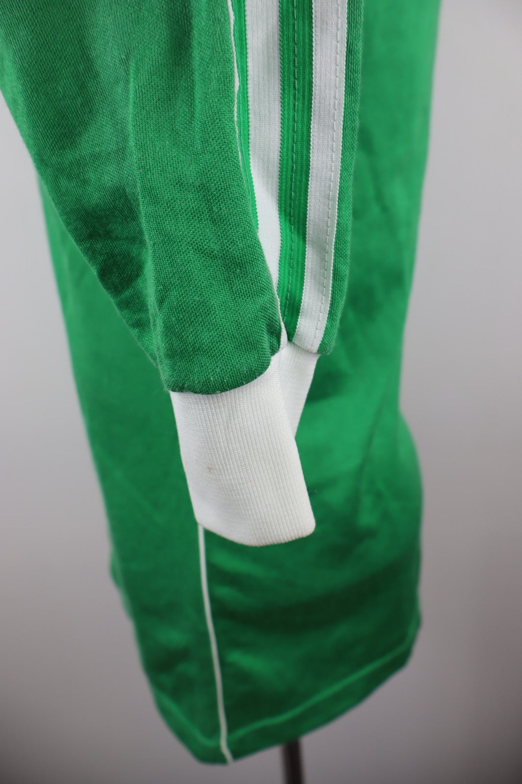 ADIDAS MAGLIA CALCIO UOMO Tg M SOCCER JERSEY VINTAGE