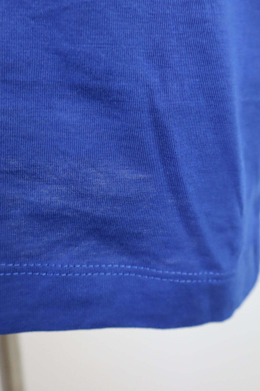 BLAUER USA MAGLIA UOMO COTONE TG M MAN COTTON T-SHIRT CASUAL VINTAGE