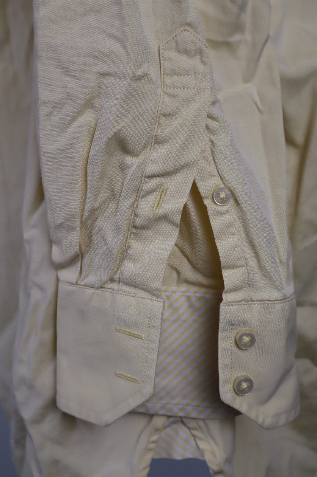 TOMMY HILFIGER CAMICIA UOMO COTONE TG XXL MAN CASUAL VINTAGE COTTON SHIRT