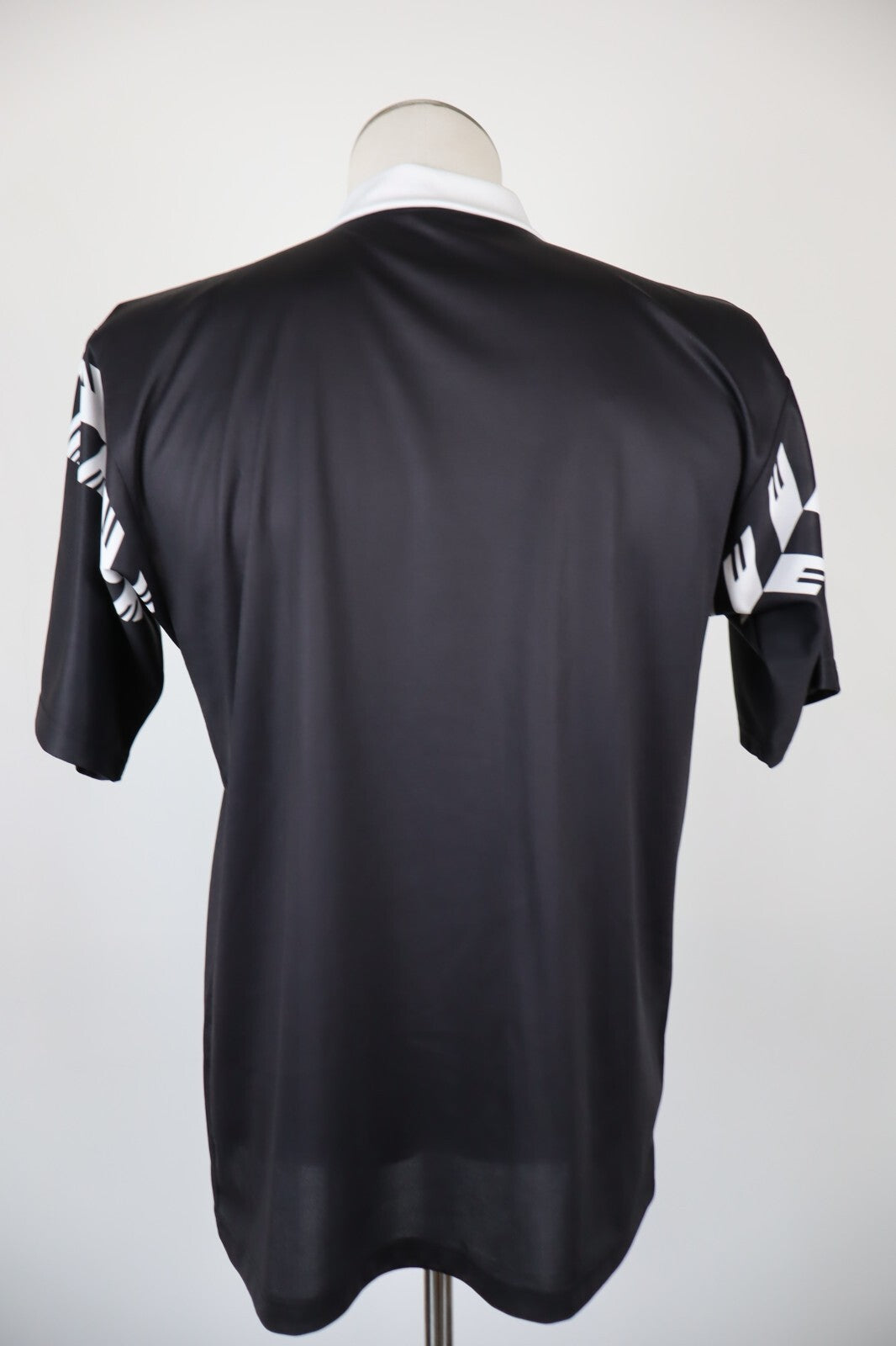 ERIMA MAGLIA CALCIO UOMO Tg M T-SHIRT SOCCER JERSEY SPORT VINTAGE