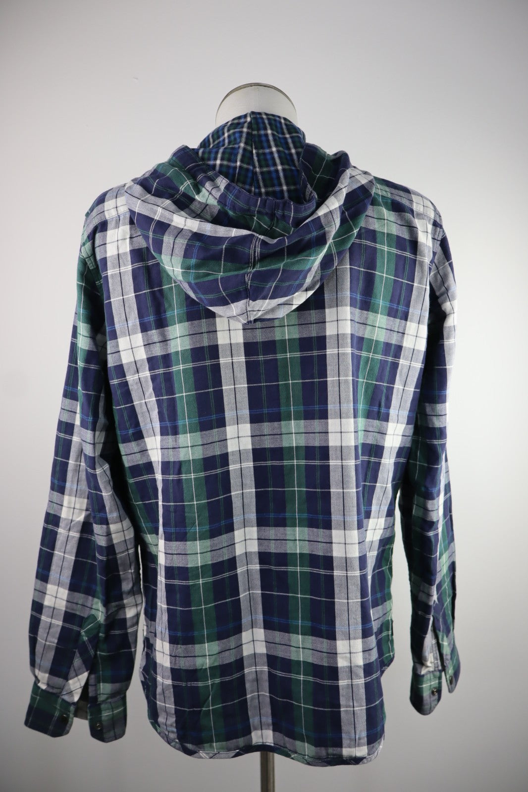 LACOSTE LIVE CAMICIA UOMO TG. 42 MAN CASUAL VINTAGE SHIRT COTONE MANICA LUNGA