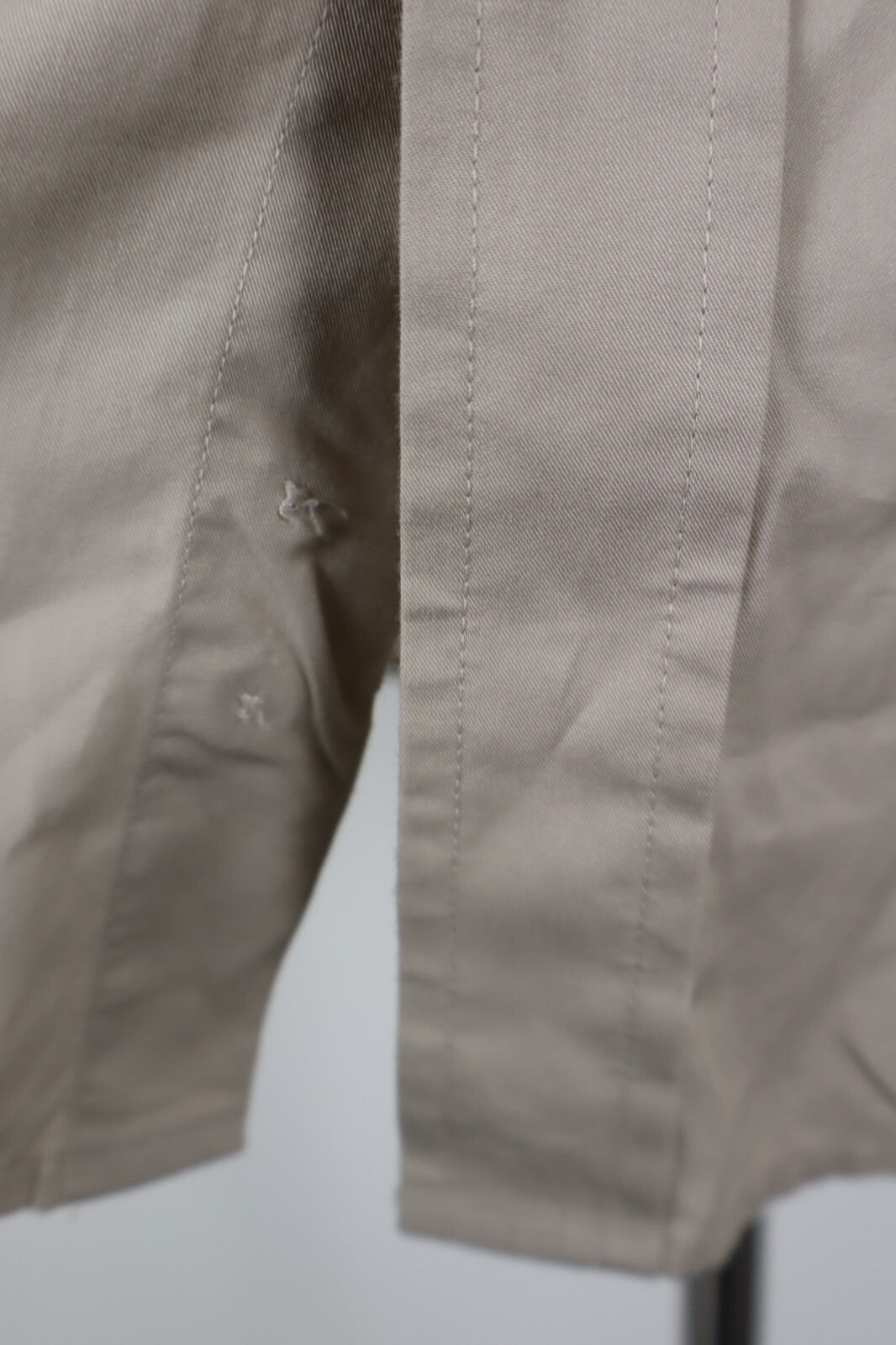 GEOX CAMICIA UOMO COTONE TG. XL MAN CASUAL VINTAGE SHIRT COTTON