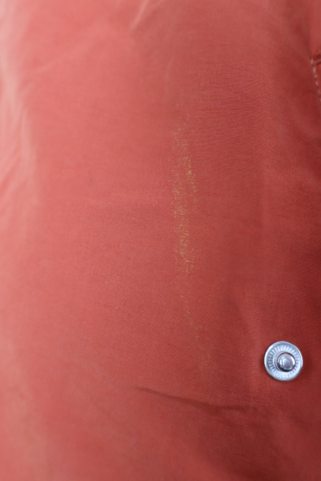 BROOKSFIELD GIUBBINO LEGGERO GIACCA UOMO Tg 50 MAN CASUAL VINTAGE JACKET