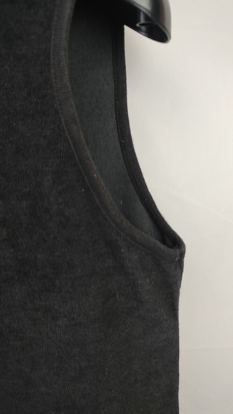 CHAMPION CANOTTA MAGLIA DONNA TG M WOMAN VINTAGE T-SHIRT TANK-TOP