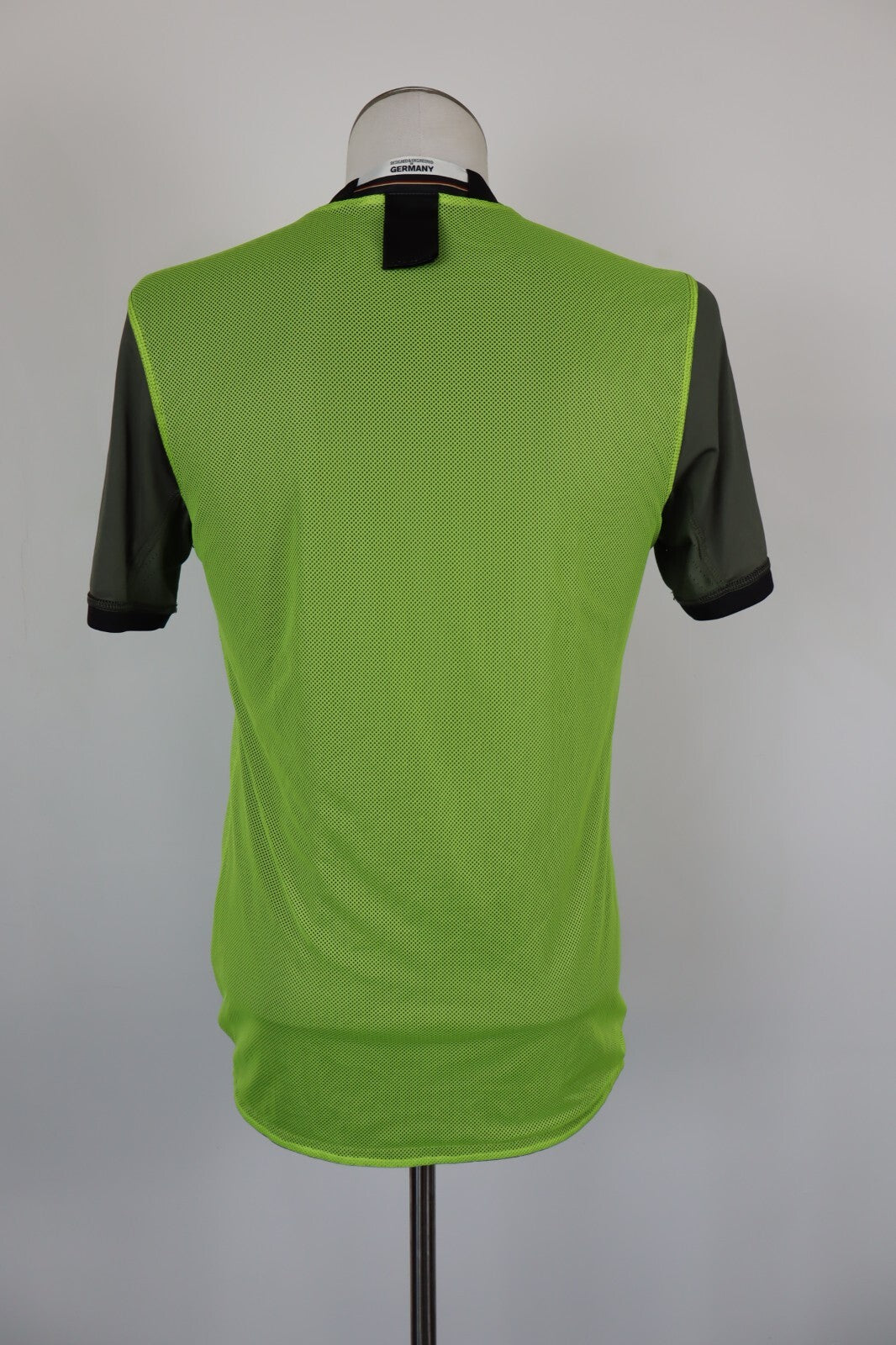 ADIDAS GERMANIA FIFA 14 MAGLIA CALCIO UOMO S SOCCER TRIKOT MAN JERSEY DOUBLEFACE