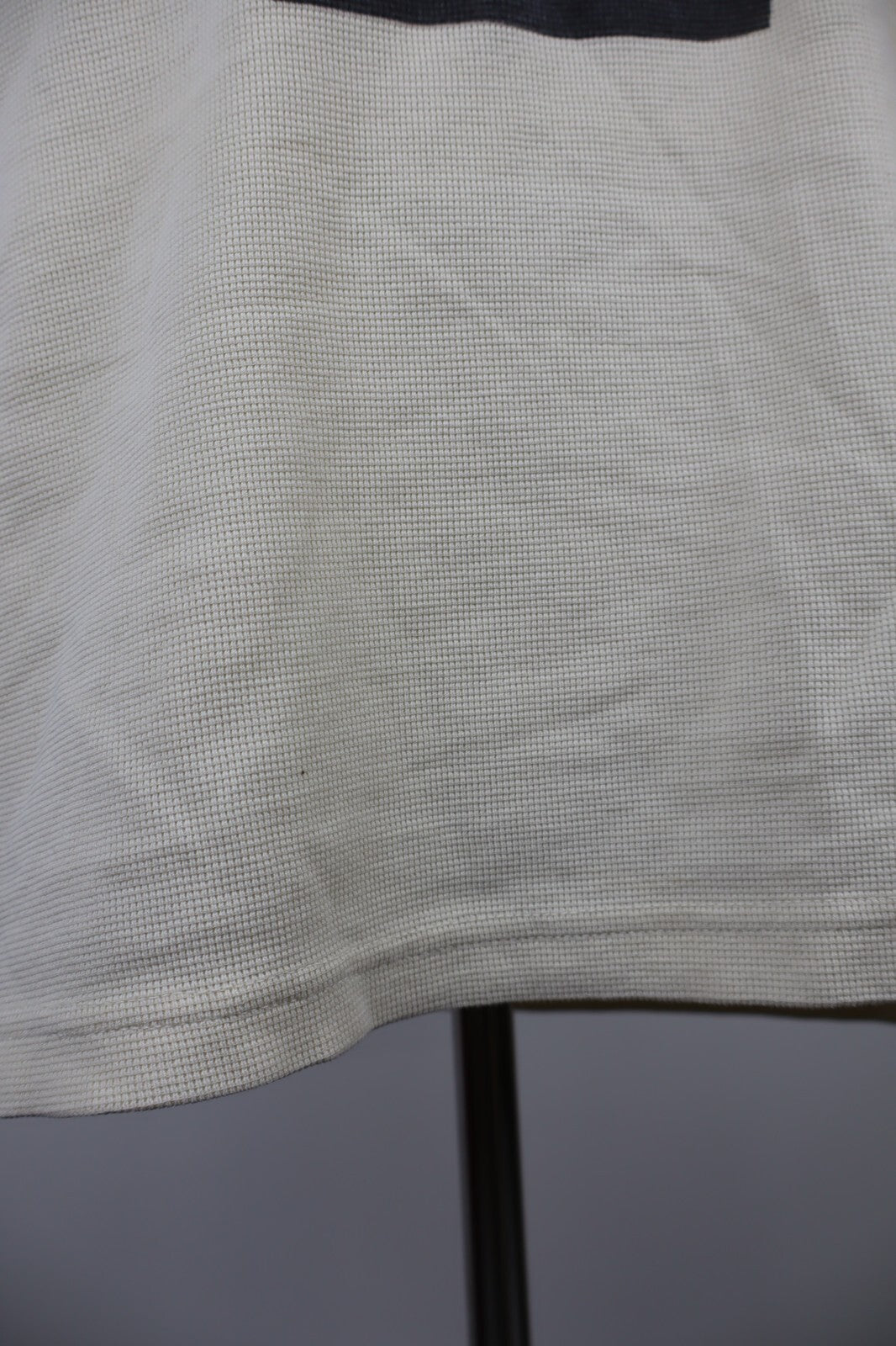 EVISU EU-ED ZIO SAM MAGLIA COTONE UOMO TG. L MAN  T-SHIRT CASUAL VINTAGE COTTON