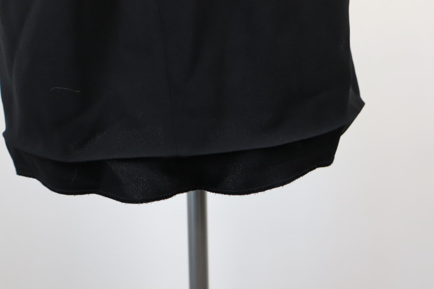 MAX MARA GONNA DONNA WOMAN SKIRT Tg. 42 VINTAGE CASUAL ITALY