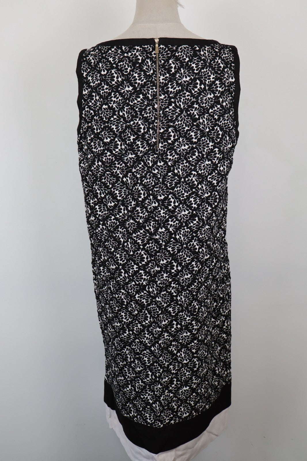 MARELLA SPORT VESTITO SMANICATO ABITO DONNA TG. 50 WOMAN CASUAL VINTAGE DRESS