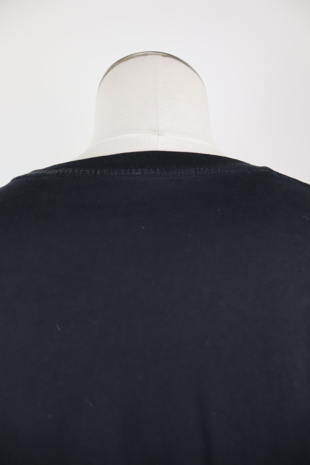 VANS MAGLIA UOMO COTONE TG. L MAN COTTON T-SHIRT CASUAL VINTAGE COTONE