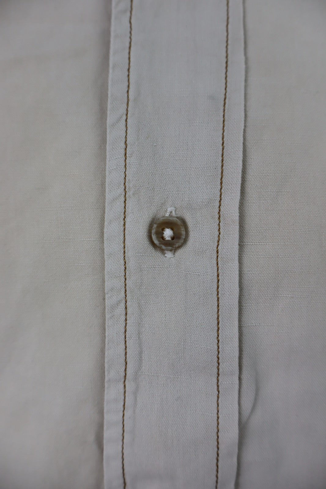 MARLBORO CLASSICS CAMICIA COTONE SHIRT UOMO Tg XLMAN VINTAGE CASUAL LINO