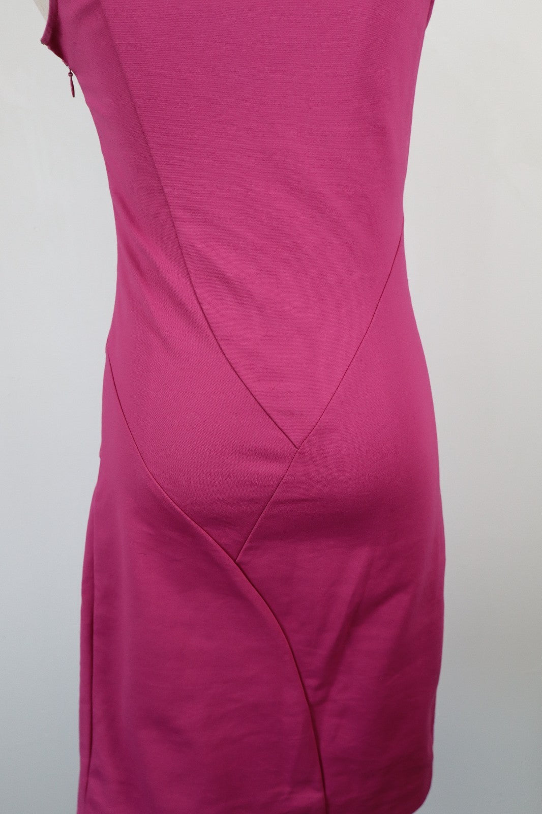 PATRIZIA PEPE VESTITO DONNA TG. 40 WOMAN CASUAL VINTAGE DRESS ABITO GALA