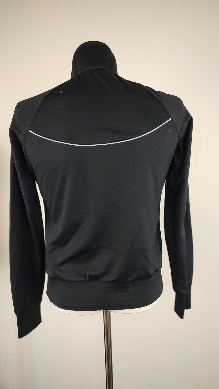 NIKE GIACCA SPORT CALCIO  UOMO Tg M MAN VINTAGE JACKET