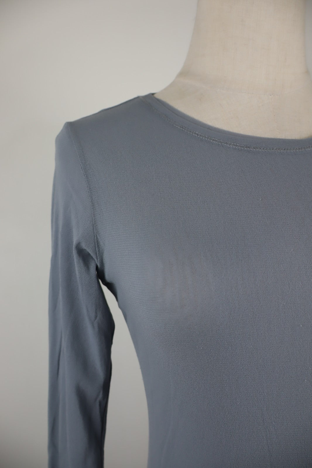 TWINSET SIMONA BARBIERI MAGLIA DONNA M WOMAN VINTAGE T-SHIRT CASUAL MANICA LUNGA