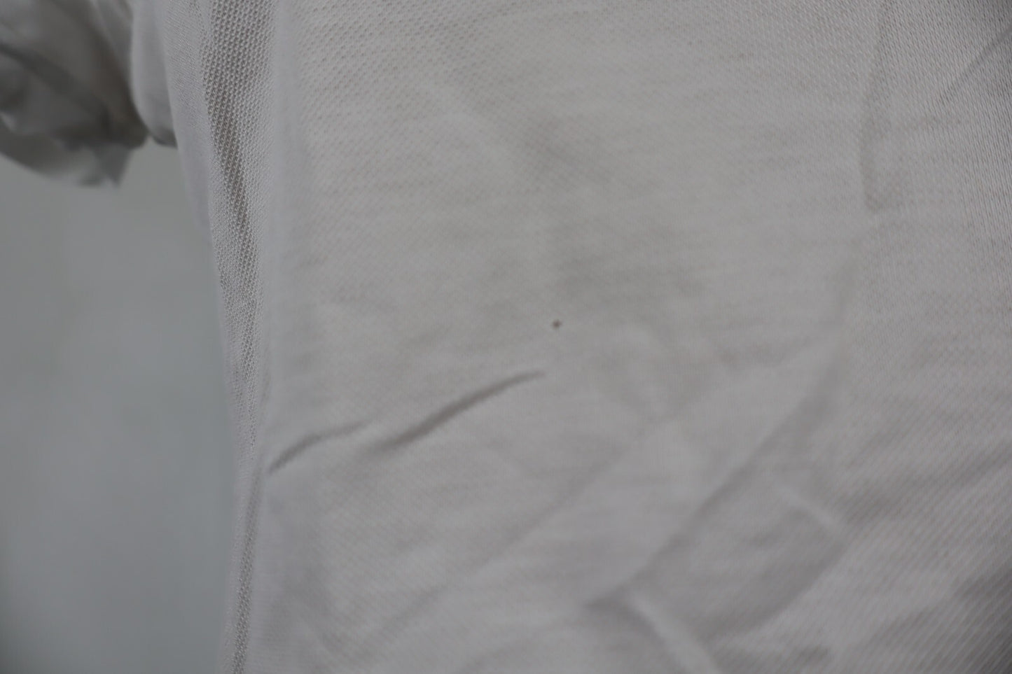 FAY POLO DONNA COTONE TG. M WOMAN COTTON T-SHIRT CASUAL VINTAGE