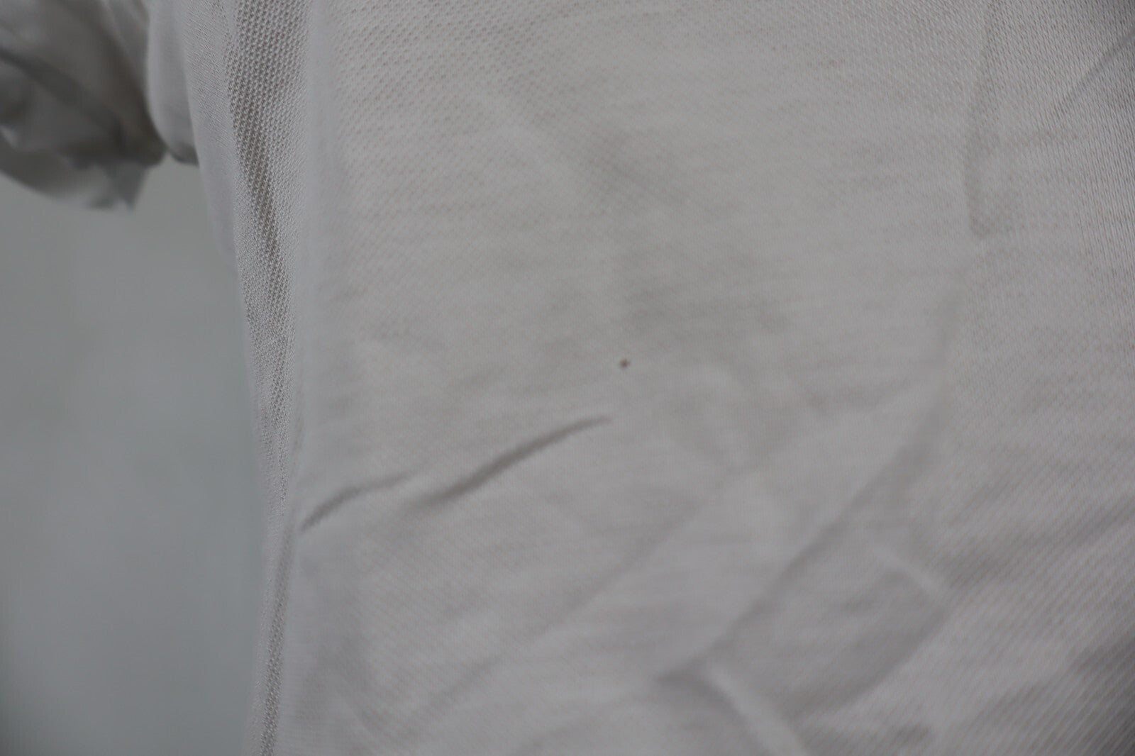 FAY POLO DONNA COTONE TG. M WOMAN COTTON T-SHIRT CASUAL VINTAGE