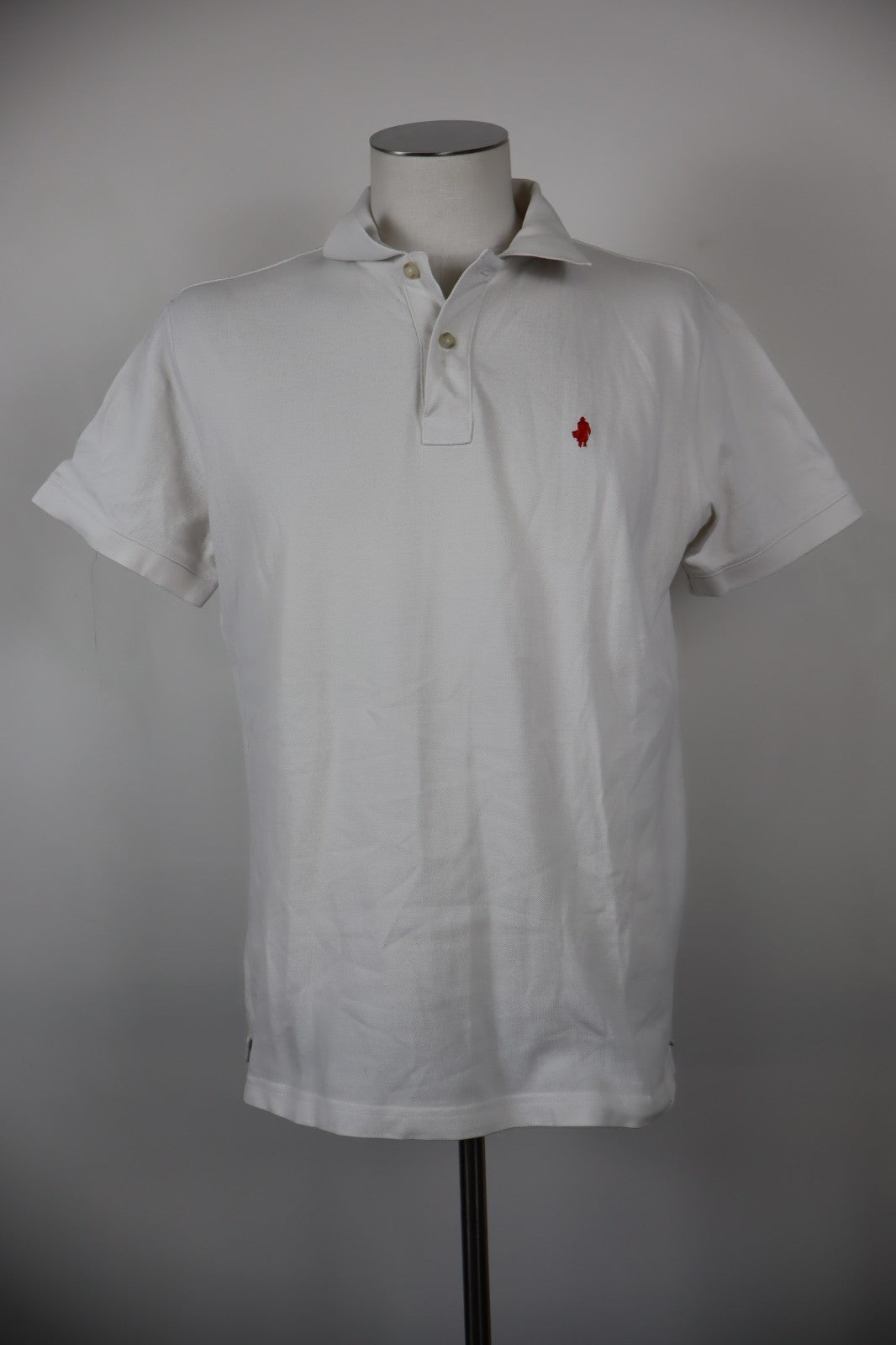 MARLBORO CLASSICS POLO MAGLIA UOMO TG L MAN COTONE SHIRT CASUAL VINTAGE