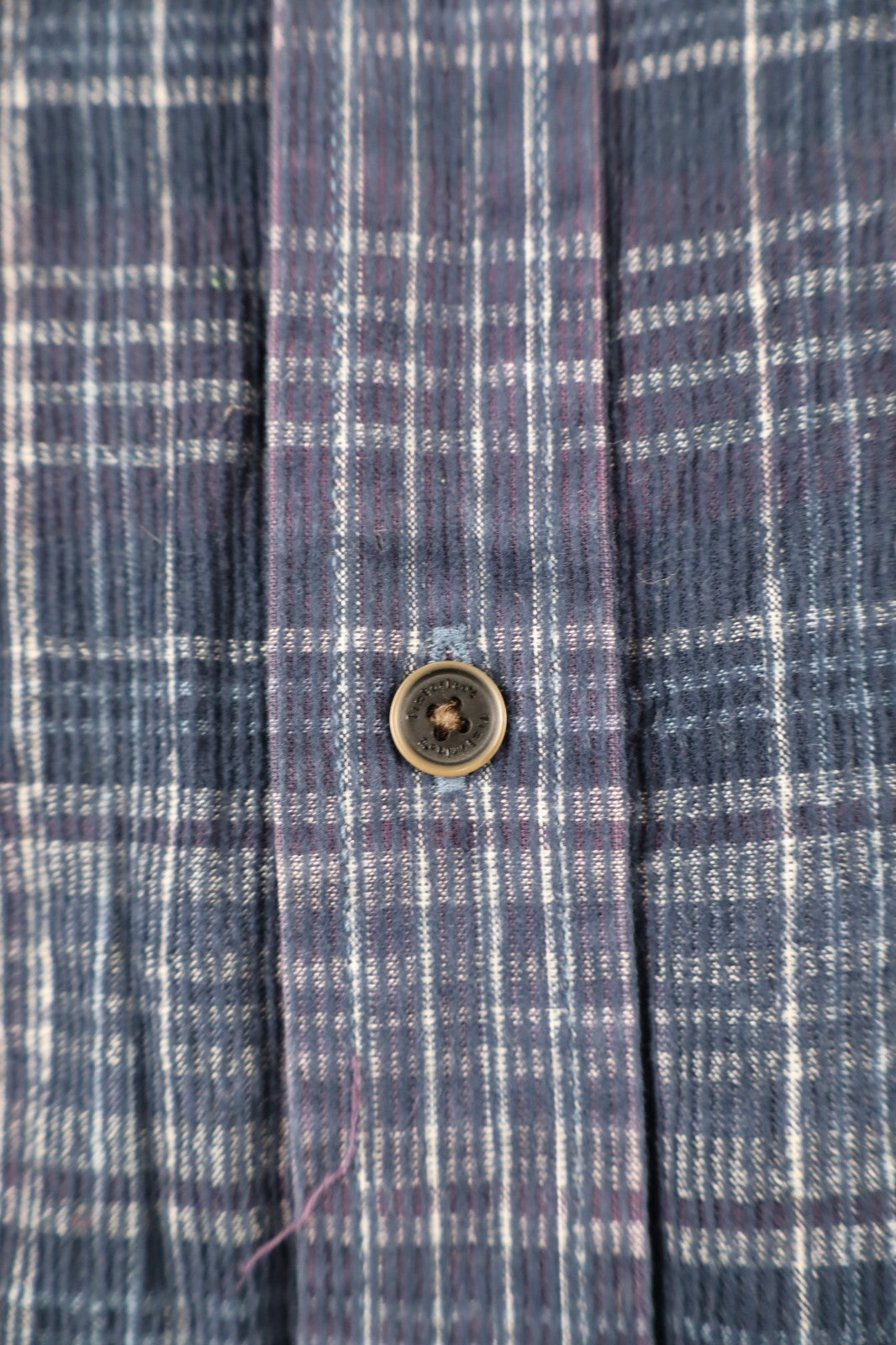 TIMBERLAND CAMICIA UOMO TG. M SLIM FIT MAN CASUAL VINTAGE SHIRT COTONE COTTON