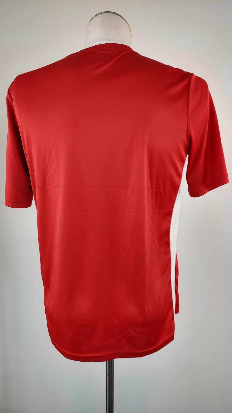 KAPPA BENEVENTO MAGLIA CALCIO UOMO TG M SOCCER TRIKOT MAN JERSEY TRAINING