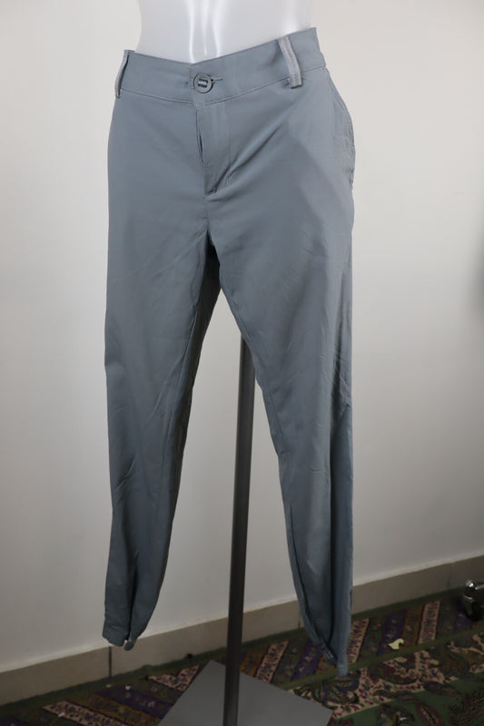 COLUMBIA PANTALONI DONNA TG 8 40 WOMEN PANTS CASUAL VINTAGE
